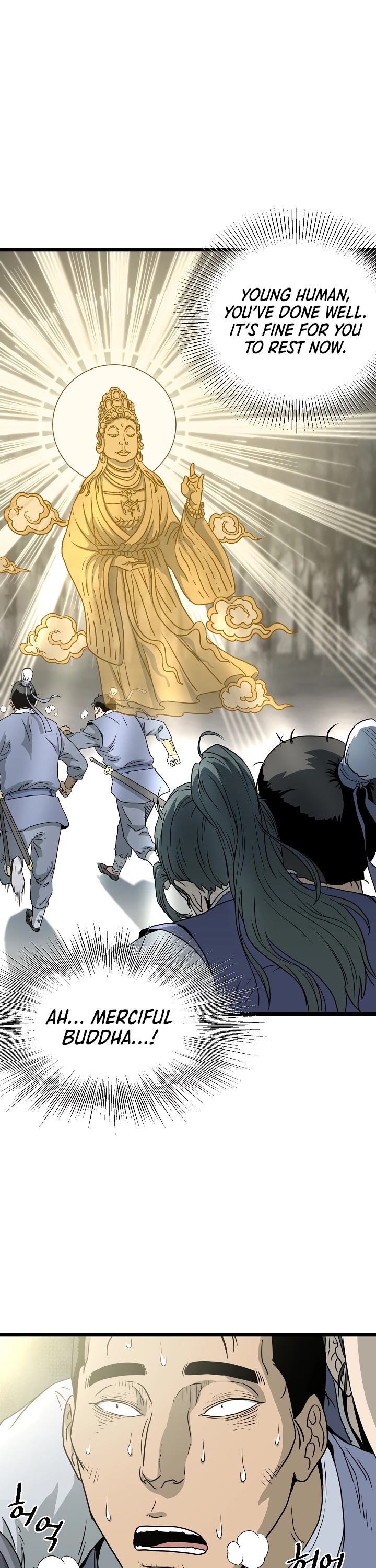 Murim Login Chapter 49 image 36